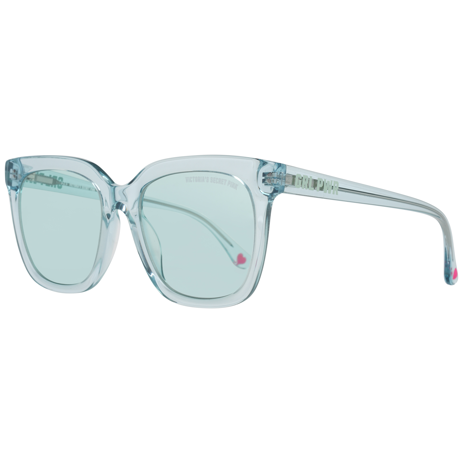 Victoria's Secret Pink Sonnenbrille PK0018 89N 55 Image