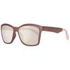 Guess Sonnenbrille GU7434 58C 56