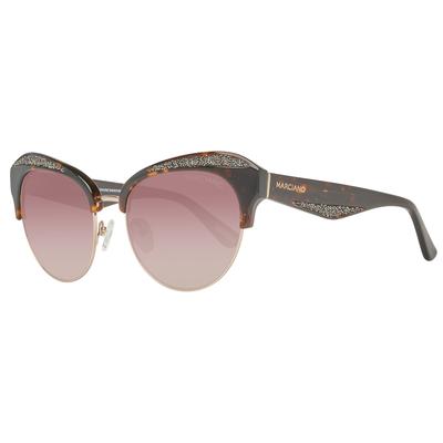 Marciano by Guess Sunglasses GM0777 52F 55