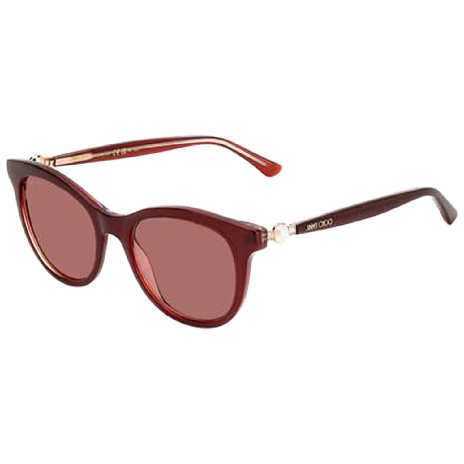 Jimmy Choo Sonnenbrille ANNABETH/S MWUU1 51