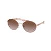 Michael Kors Damen-Sonnenbrillen 136/00/140 mm Metall