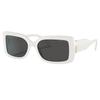 Michael Kors Damen-Sonnenbrillen 53/18/140 mm Acetat