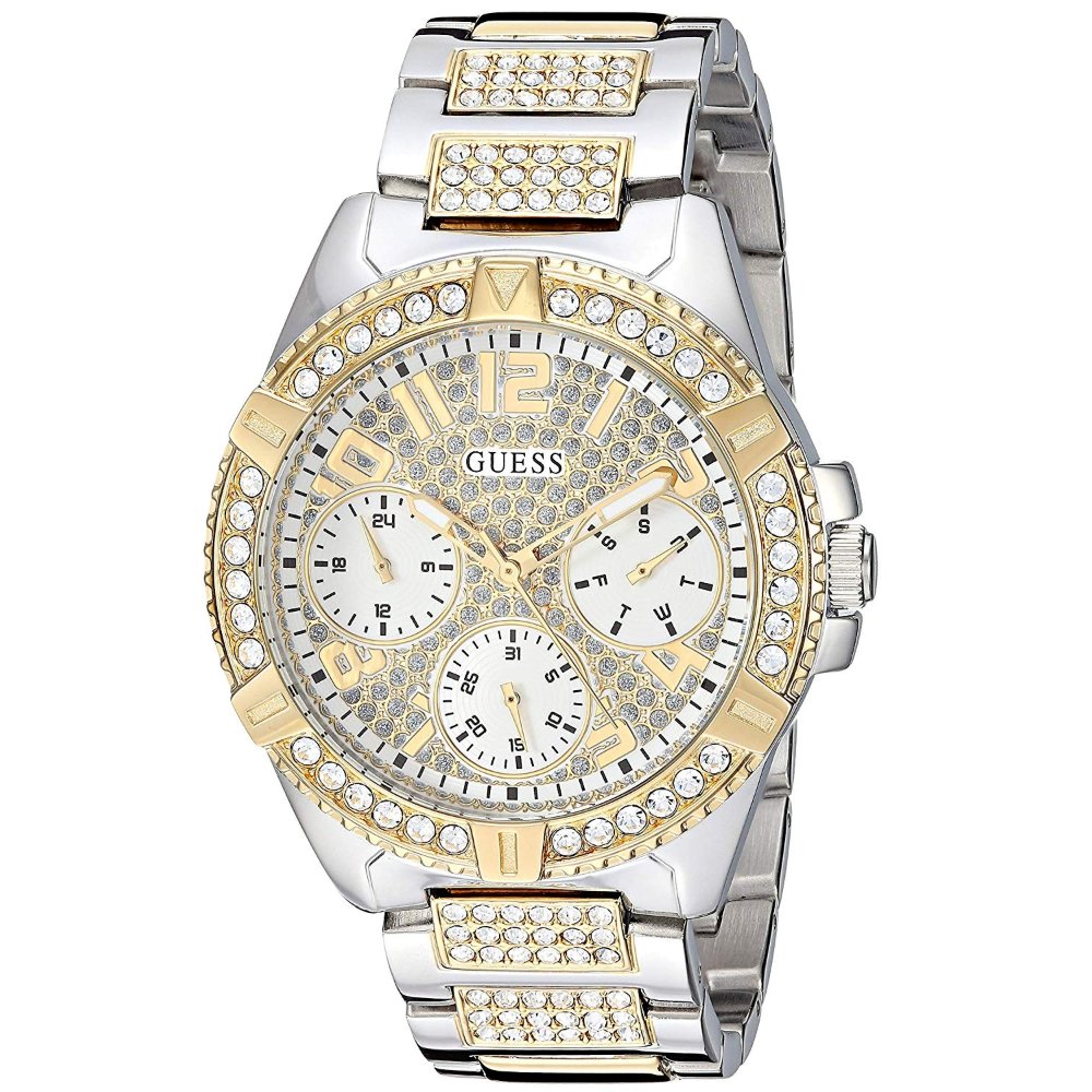 Guess W1156L5 Frontier Damenuhr Image