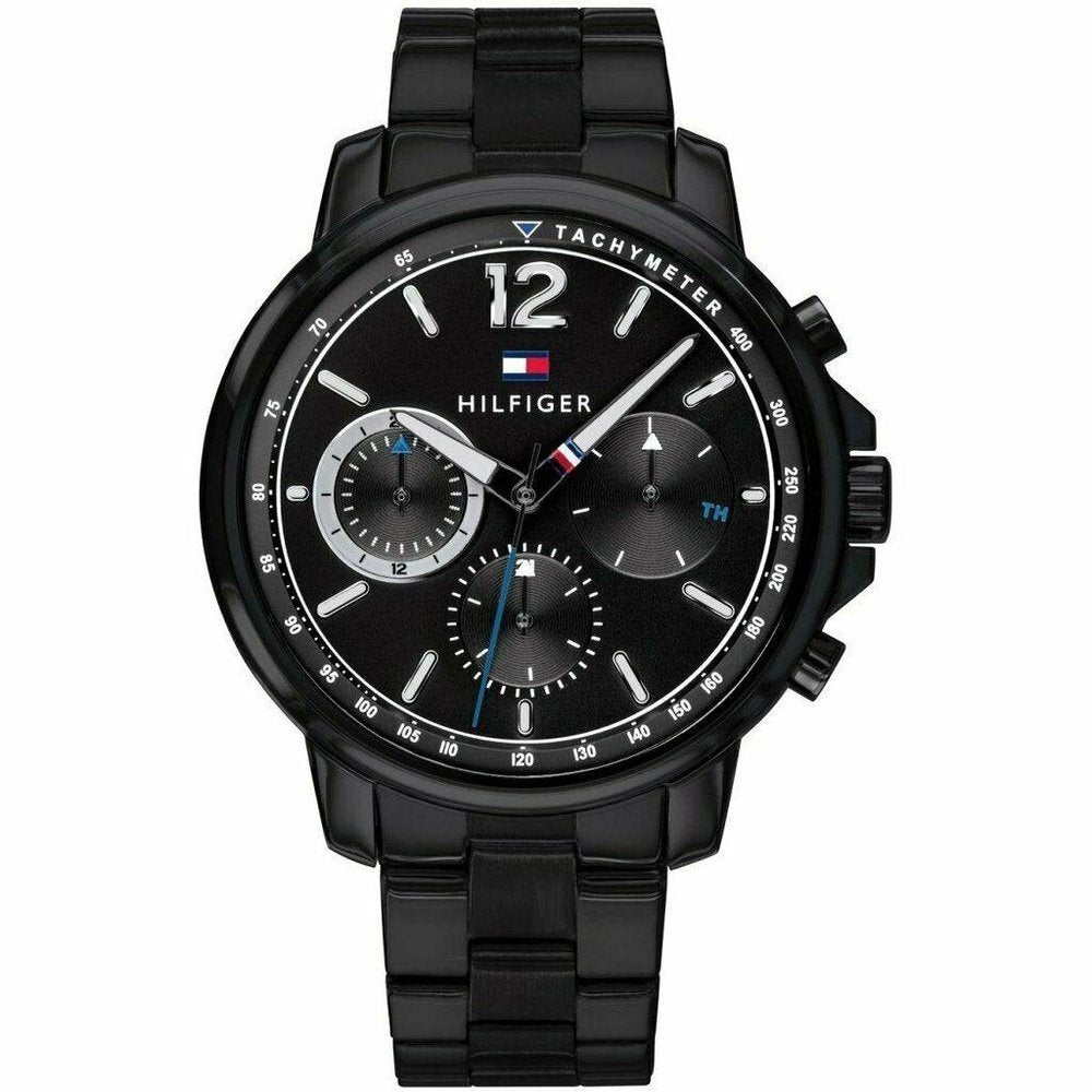 Tommy Hilfiger 1791529 Chronograph Landon Herrenuhr Image