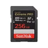 SanDisk SDSDXEP-256G-GN4IN, 256 Go, SDXC, Classe 10, UHS-II, 280 Mo/s, 100 Mo/s