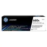 HP 660A, Original, HP, HP LaserJet Enterprise Flow M776 HP LaserJet Enterprise M751, M776, M856, 1 pièce(s), 65000 pages, Impression laser W2004A