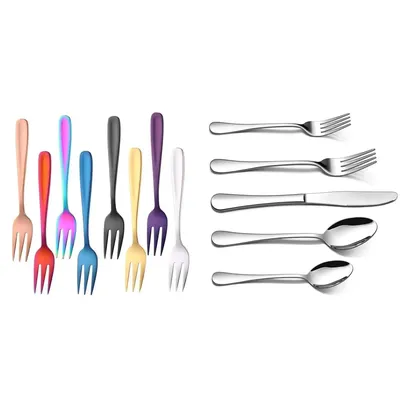 Flatware