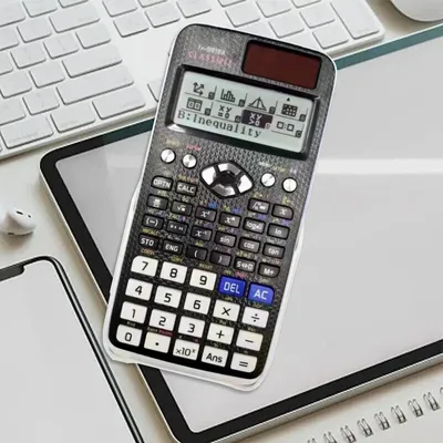 Calculators