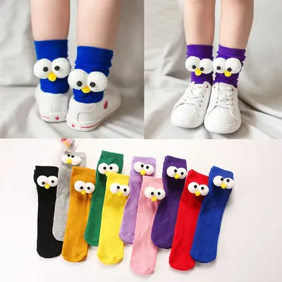 Baby+Kids+Socks