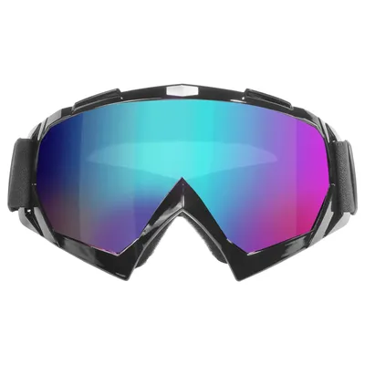 Motorcycle Goggles for Men Women,ATV Goggles Riding Goggles,Car Accessories Protective Safety