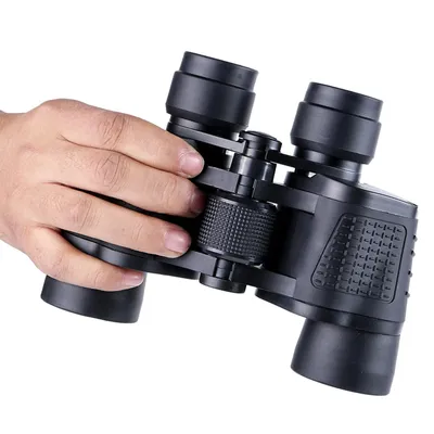 Binoculars+Telescopes