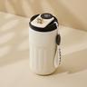 Smart Coffee Mug with Temperature Display Thermos Cup with Temperature Display Coffee Thermos Cup 316 Stainless Steel