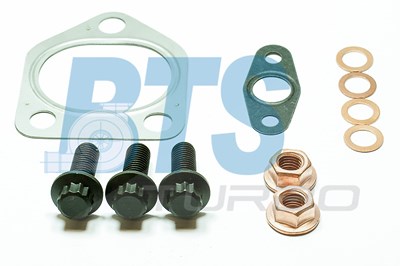 Bts Turbo Montagesatz Turbolader [Hersteller-Nr. T931099ABS] für BMW, Opel Image