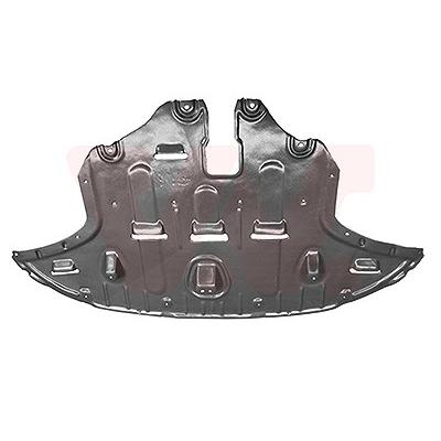 Van Wezel Motorraumdämmung [Hersteller-Nr. 8384701] für Kia Image