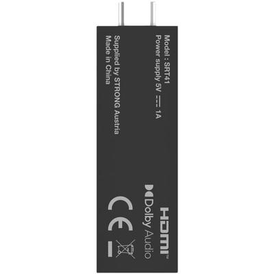 STRONG Media Player Ultra HD (4K) »SRT41 TV« Image