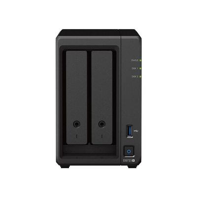 NAS-System »DiskStation DS723+«, Synology