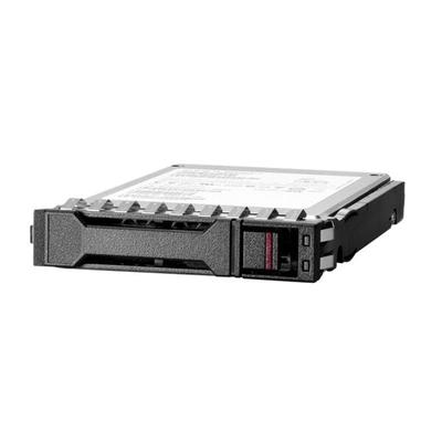 HP Interne Festplatte »Read Intensive BC Multi Vendor« 960 GB schwarz, 0.7 cm