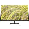 HP Monitor »P27 G5« 68,6 cm / 27 '' schwarz