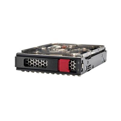 Hewlett Packard Enterprise Interne Festplatte »Business Critical LP Multi Vendor« 4000 GB, 7.57x1.56x11.87 cm Image