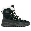 Sorel - Women's Ona Rmx Glacy Plus Waterproof - Winterschuhe US 9 | EU 40 schwarz
