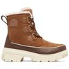 Sorel - Women's Torino V Waterproof - Winterschuhe 37 | EU 37 braun/beige