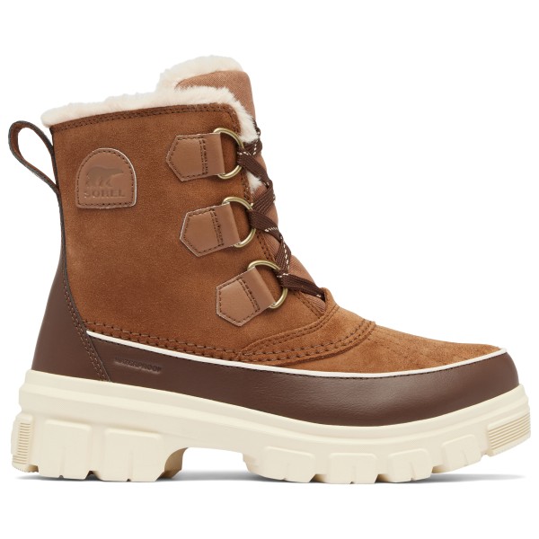 Sorel - Women's Torino V Waterproof - Winterschuhe 41 | EU 41 braun/beige
