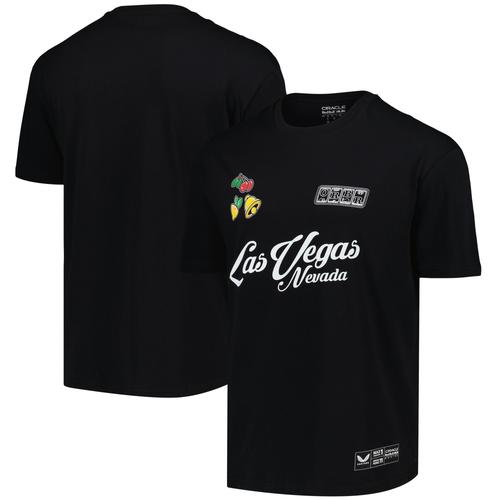 Red Bull Racing Special Edition Las Vegas T-Shirt – Unisex