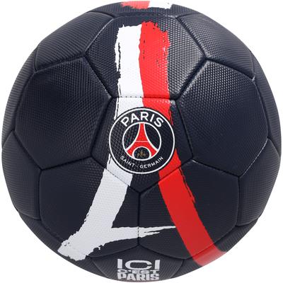 Paris Saint-Germain Home Jersey Replica Football 2024-25 – Größe 5 – Blau Image