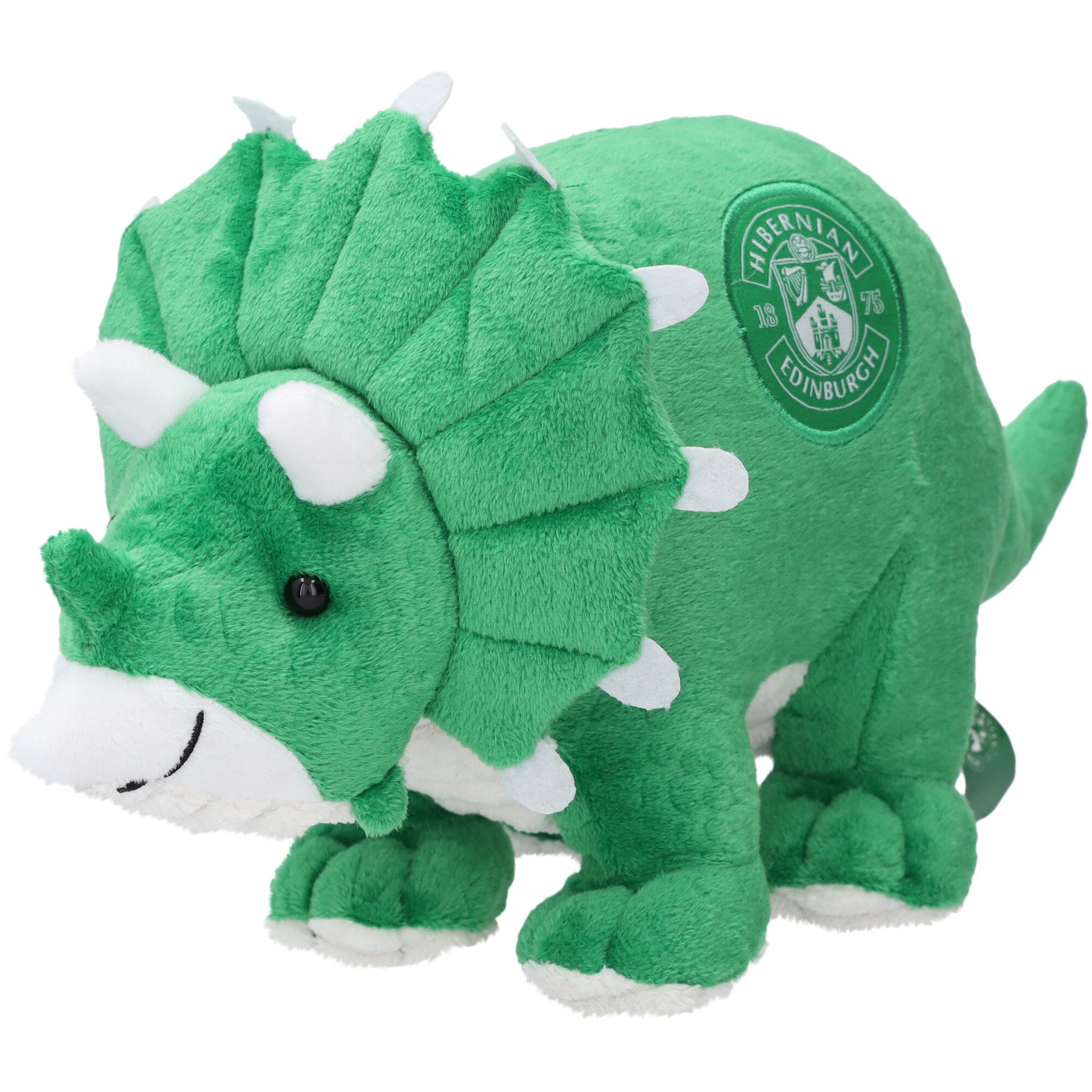 Hibernian Strukturierte Tri-Terrytops – 16 cm Image