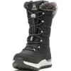Winterstiefel KAMIK "PRAIRIE2", Damen, Gr. 29, schwarz, Synthetik, sportlich, Schuhe, Snowboots, Winterboots, Winterschuhe, gefüttert