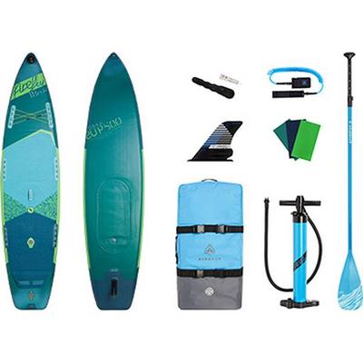 FIREFLY SUP SUP-Board iSUP 500 IV, Größe - in Blau