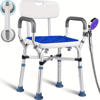 TEMU (450lb) , For Elderly And Disabled, , For , Handicap -