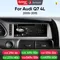 Junsun Autoradio Multimediale Per Audi Q7 4L 2006-2015 Wireless CarPlay Android Auto 8 core 4G WiFi GPS Touch Screen Autoradio