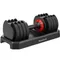 VEVOR 3KG-32KG manubri manubri intelligenti regolabili per Fitness allenamento a casa allenamento