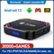 Console per videogiochi retrò Super Console X8 con oltre 30000 giochi per PSP/PS1/DC/SS/N64/MAME