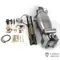 LESU Metall-Betonmischer-Sets für 1/14 RC hydraulische Roll-On/Off-Muldenkipper-Trucks, technisches Fahrzeugmodell, Hobby-Spielzeugteil TH21460