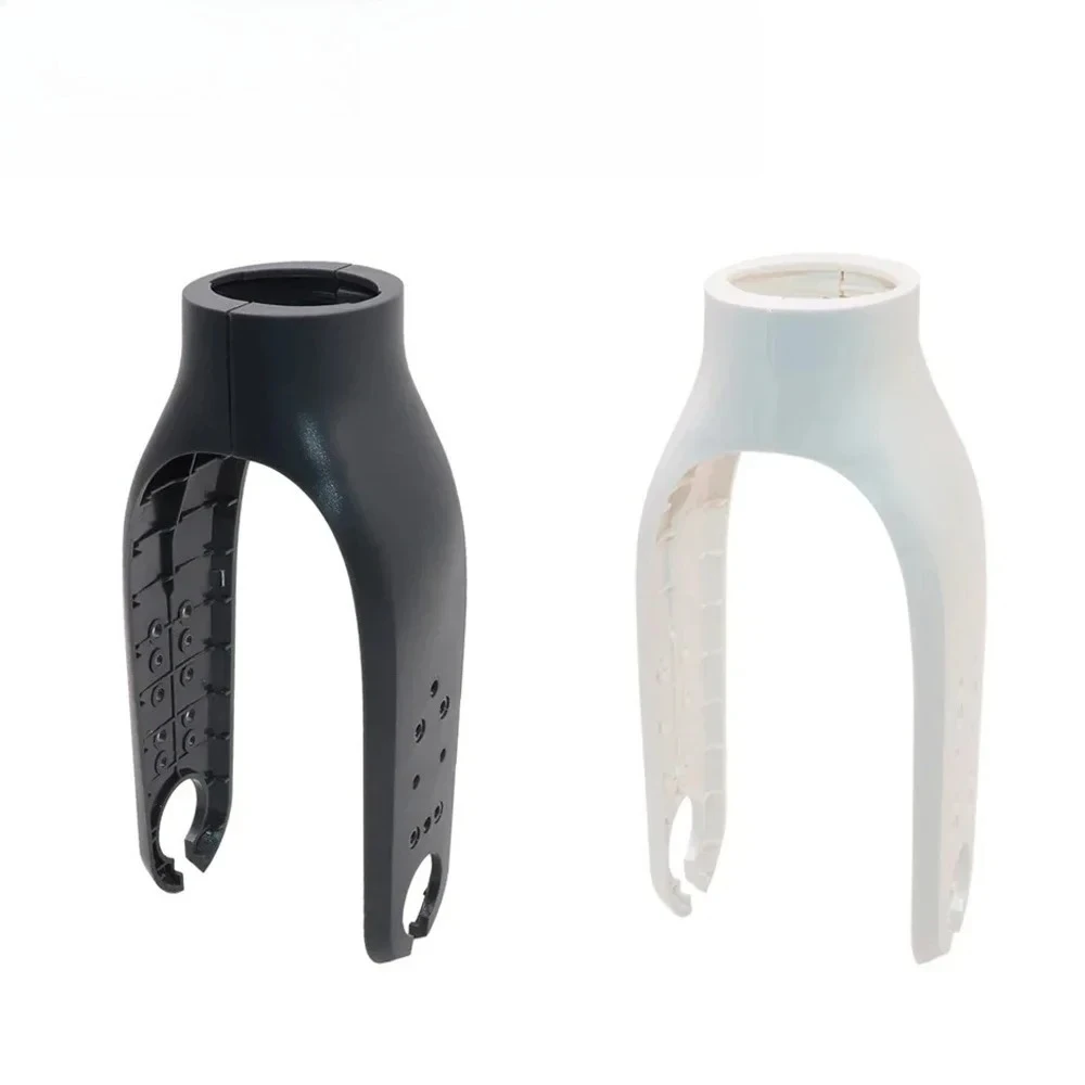 1/2 Set Gabel Schutzhülle Für Xiaomi M365 Elektrische Roller Hohe Qualität Rad AbdeckungReparaturen Ersatz Zubehör Teil Image