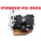 Per PIONEER PD-S502 PDS502 lettore dvd lettore CD blu-ray obiettivo Laser Pick-up ottico Bloc Optique DVD lente Laser Pick-up ottico