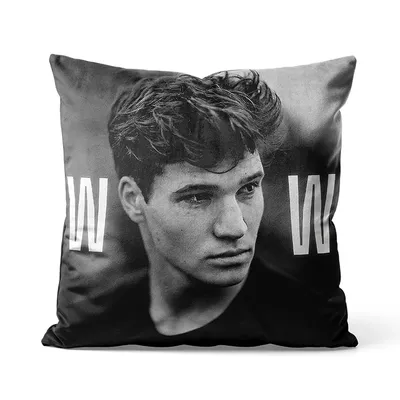 Gaslight gate keep girboss wincent weiss kissen bezüge kissen bezüge kissen bezüge für sofa 45cm x Image