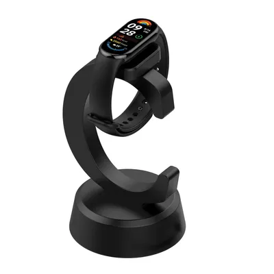 Ladegerät für Redmi Watch 5 Lite/ Watch 4/ Xiaomi Smart Band 9 Pro/ 8 Pro/ 9 NFC/ Band 8 Active Charging Dock Ersatzqualität