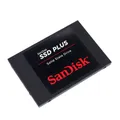Sandisk SSD Plus 480GB 240GB 1TB 2TB SATA III 2.5 "computer portatile disco a stato solido HDD disco rigido a stato solido interno disco PC