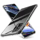 Custodia in silicone antiurto per OPPO A18 A38 A58 A78 A79 A98 5G A57 A77 A17 A16 A53 A54 A96 A60 A40 A80 A74 Protezione copertura trasparente
