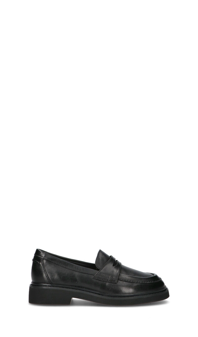 CLARKS COREMOCASSINO "DONNA" "NERO"