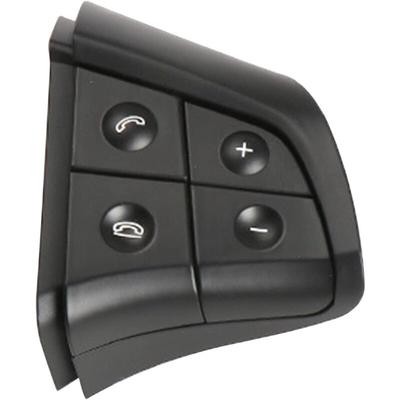 Memkey - Lenkrad-Bedientasten, Ersatz für Mercedes Benz W164 W245 W251 GL350 ML350 R280 B180 B200