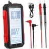 Dolaso - Stift-Multimeter-Tester, der Ampere misst, digitales Multimeter, Kfz-Digitalmultimeter,