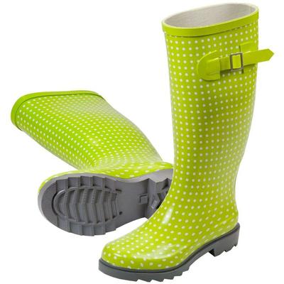 Stocker - Gummistiefel 36 gelbe Farbe