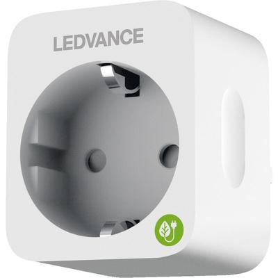 Smartwf plug eu 4099854088537 Funk smart+, Smarte WLAN-Steckdose Steckdose 2300 w - Ledvance