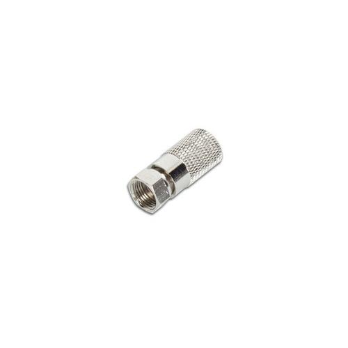 Velleman - F-stecker, twist-on RG6/U (CF02C)