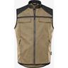 FRISTADS 300581-299 Weste 5555 STFP Gr.3XL Khaki/Schwarz