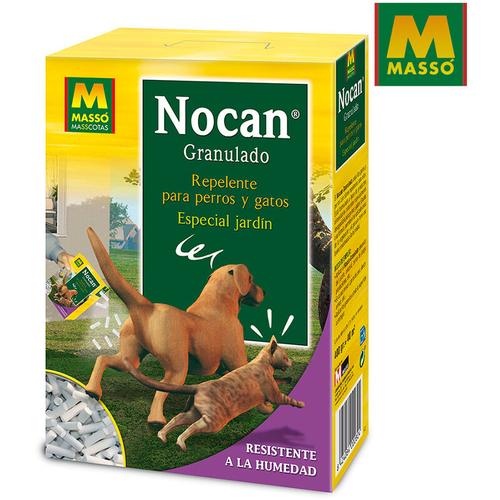 Masso Garden - Nocan Granulat für Hunde und Katzen 400g 231563 massó